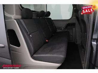 Mercedes Sprinter 316 CDI Aut. DoKa 5-Pers. Xenon Navi Airco Cruise Camera SHZ AHK 103.677 km! picture 21