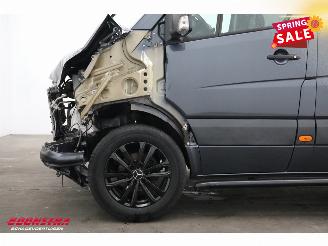 Mercedes Sprinter 316 CDI Aut. DoKa 5-Pers. Xenon Navi Airco Cruise Camera SHZ AHK 103.677 km! picture 15