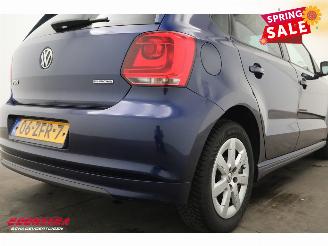 Volkswagen Polo 1.2 TDI BlueMotion 5-DRS Comfortline Airco Bluetooth Cruise picture 5