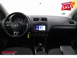 Volkswagen Polo 1.2 TDI BlueMotion 5-DRS Comfortline Airco Bluetooth Cruise picture 8