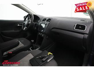 Volkswagen Polo 1.2 TDI BlueMotion 5-DRS Comfortline Airco Bluetooth Cruise picture 7