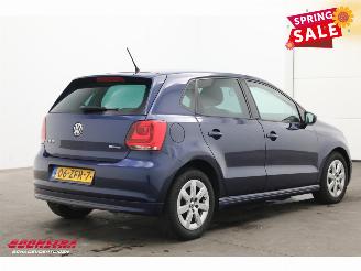 Volkswagen Polo 1.2 TDI BlueMotion 5-DRS Comfortline Airco Bluetooth Cruise picture 3