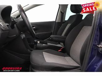 Volkswagen Polo 1.2 TDI BlueMotion 5-DRS Comfortline Airco Bluetooth Cruise picture 10