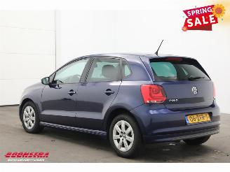 Volkswagen Polo 1.2 TDI BlueMotion 5-DRS Comfortline Airco Bluetooth Cruise picture 4