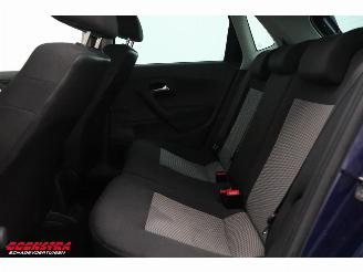 Volkswagen Polo 1.2 TDI BlueMotion 5-DRS Comfortline Airco Bluetooth Cruise picture 11