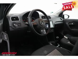 Volkswagen Polo 1.2 TDI BlueMotion 5-DRS Comfortline Airco Bluetooth Cruise picture 12