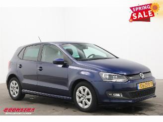 Volkswagen Polo 1.2 TDI BlueMotion 5-DRS Comfortline Airco Bluetooth Cruise picture 2