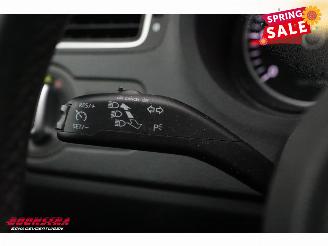 Volkswagen Polo 1.2 TDI BlueMotion 5-DRS Comfortline Airco Bluetooth Cruise picture 14