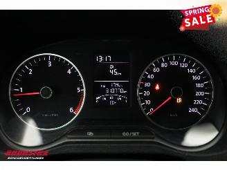 Volkswagen Polo 1.2 TDI BlueMotion 5-DRS Comfortline Airco Bluetooth Cruise picture 13