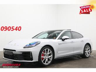 Porsche Panamera 2.9 4S E-Hybrid Pano Chrono LED ACC HUD Burmester 360° PDLS+ picture 1