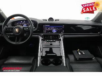 Porsche Panamera 2.9 4S E-Hybrid Pano Chrono LED ACC HUD Burmester 360° PDLS+ picture 6