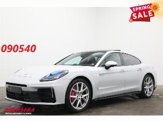 begagnad bil auto Porsche Panamera 2.9 4S E-Hybrid Pano Chrono LED ACC HUD Burmester 360° PDLS+ 2024/6