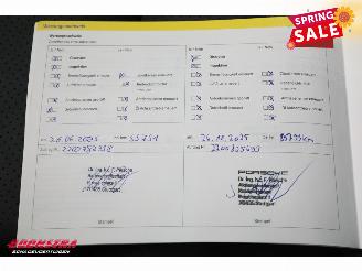 Porsche Panamera 2.9 4S E-Hybrid Pano Chrono LED ACC HUD Burmester 360° PDLS+ picture 33