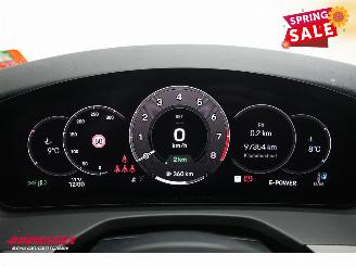 Porsche Panamera 2.9 4S E-Hybrid Pano Chrono LED ACC HUD Burmester 360° PDLS+ picture 14