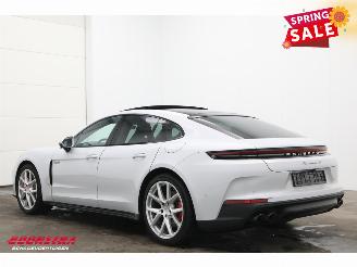 Porsche Panamera 2.9 4S E-Hybrid Pano Chrono LED ACC HUD Burmester 360° PDLS+ picture 4