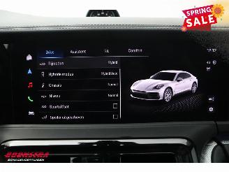 Porsche Panamera 2.9 4S E-Hybrid Pano Chrono LED ACC HUD Burmester 360° PDLS+ picture 30