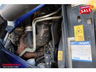 New Holland  T6.160 BY 2019 5.502 Uur picture 18