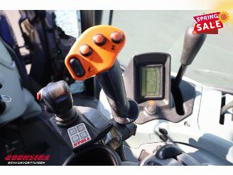 New Holland  T6.160 BY 2019 5.502 Uur picture 23