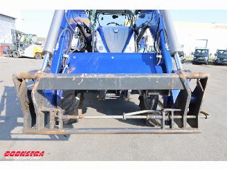 New Holland  T6.160 BY 2019 5.502 Uur picture 10