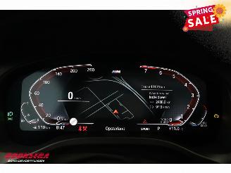 BMW X4 xDrive30i M-Sport Pano LED HUD Memory H/K Camera AHK 13.109 km! picture 27