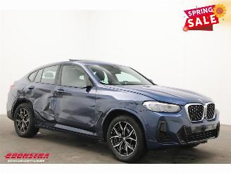 BMW X4 xDrive30i M-Sport Pano LED HUD Memory H/K Camera AHK 13.109 km! picture 2