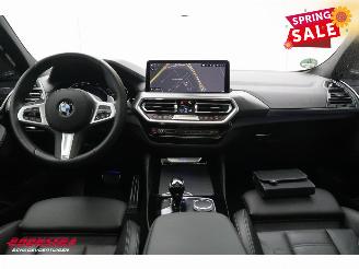 BMW X4 xDrive30i M-Sport Pano LED HUD Memory H/K Camera AHK 13.109 km! picture 20