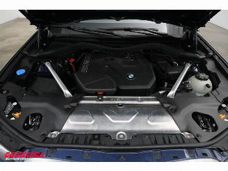 BMW X4 xDrive30i M-Sport Pano LED HUD Memory H/K Camera AHK 13.109 km! picture 17