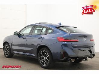 BMW X4 xDrive30i M-Sport Pano LED HUD Memory H/K Camera AHK 13.109 km! picture 4