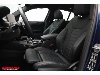 BMW X4 xDrive30i M-Sport Pano LED HUD Memory H/K Camera AHK 13.109 km! picture 22