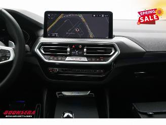 BMW X4 xDrive30i M-Sport Pano LED HUD Memory H/K Camera AHK 13.109 km! picture 21