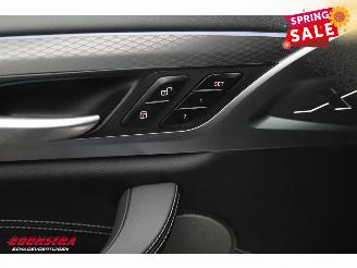 BMW X4 xDrive30i M-Sport Pano LED HUD Memory H/K Camera AHK 13.109 km! picture 30