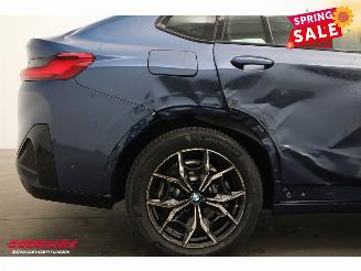 BMW X4 xDrive30i M-Sport Pano LED HUD Memory H/K Camera AHK 13.109 km! picture 6