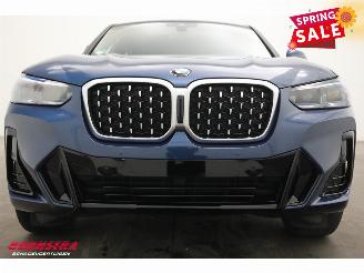 BMW X4 xDrive30i M-Sport Pano LED HUD Memory H/K Camera AHK 13.109 km! picture 15