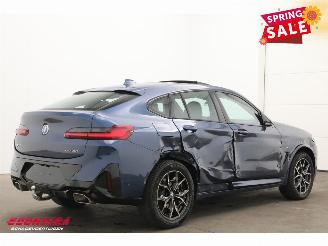 BMW X4 xDrive30i M-Sport Pano LED HUD Memory H/K Camera AHK 13.109 km! picture 3