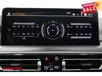 BMW X4 xDrive30i M-Sport Pano LED HUD Memory H/K Camera AHK 13.109 km! picture 36