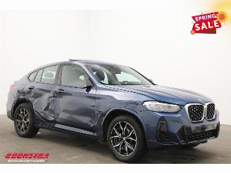 BMW X4 xDrive30i M-Sport Pano LED HUD Memory H/K Camera AHK 13.109 km! picture 2