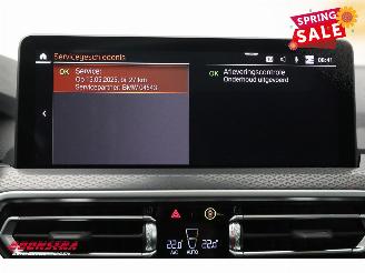 BMW X4 xDrive30i M-Sport Pano LED HUD Memory H/K Camera AHK 13.109 km! picture 34