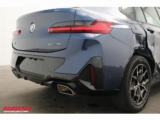 BMW X4 xDrive30i M-Sport Pano LED HUD Memory H/K Camera AHK 13.109 km! picture 5