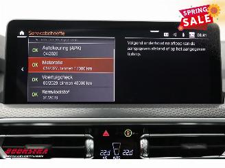 BMW X4 xDrive30i M-Sport Pano LED HUD Memory H/K Camera AHK 13.109 km! picture 35