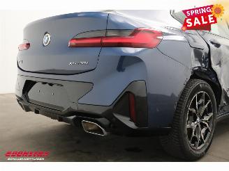 BMW X4 xDrive30i M-Sport Pano LED HUD Memory H/K Camera AHK 13.109 km! picture 5