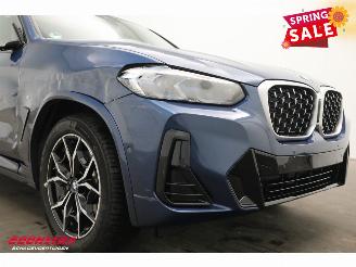 BMW X4 xDrive30i M-Sport Pano LED HUD Memory H/K Camera AHK 13.109 km! picture 14