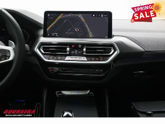 BMW X4 xDrive30i M-Sport Pano LED HUD Memory H/K Camera AHK 13.109 km! picture 21