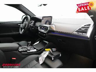 BMW X4 xDrive30i M-Sport Pano LED HUD Memory H/K Camera AHK 13.109 km! picture 19