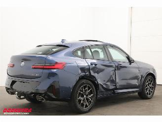 BMW X4 xDrive30i M-Sport Pano LED HUD Memory H/K Camera AHK 13.109 km! picture 3