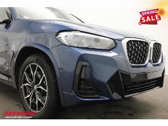 BMW X4 xDrive30i M-Sport Pano LED HUD Memory H/K Camera AHK 13.109 km! picture 14