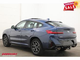 BMW X4 xDrive30i M-Sport Pano LED HUD Memory H/K Camera AHK 13.109 km! picture 4