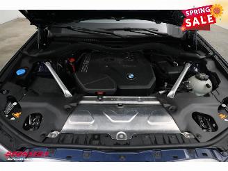 BMW X4 xDrive30i M-Sport Pano LED HUD Memory H/K Camera AHK 13.109 km! picture 17