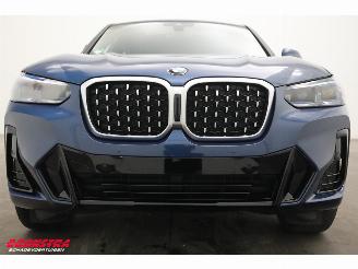 BMW X4 xDrive30i M-Sport Pano LED HUD Memory H/K Camera AHK 13.109 km! picture 15
