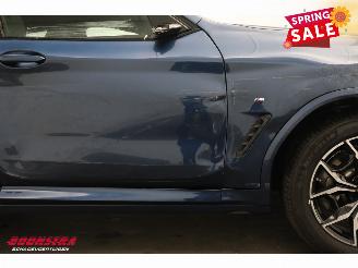 BMW X4 xDrive30i M-Sport Pano LED HUD Memory H/K Camera AHK 13.109 km! picture 11