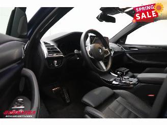 BMW X4 xDrive30i M-Sport Pano LED HUD Memory H/K Camera AHK 13.109 km! picture 24